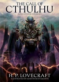 Cover: The Call of Cthulhu and Other Stories - Sirius Entertainment