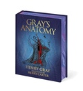 Cover: Gray's Anatomy - Sirius Entertainment