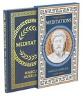 Cover: Meditations - Sirius Entertainment