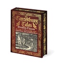Cover: The Canterbury Tales - Sirius Entertainment