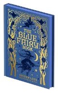 Cover: The Blue Fairy Book - Sirius Entertainment