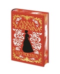 Cover: Anna Karenina - Sirius Entertainment