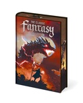 Cover: The Classic Fantasy Collection - Sirius Entertainment