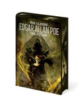 Cover: The Classic Edgar Allan Poe Collection - Sirius Entertainment