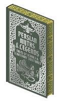 Cover: Persian Myths & Legends - Sirius Entertainment