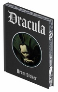Cover: Dracula - Sirius Entertainment