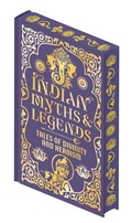 Cover: Indian Myths & Legends - Sirius Entertainment