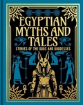 Cover: Egyptian Myths and Tales - Sirius Entertainment