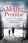 Cover: A Mother's Promise - Seven Dials