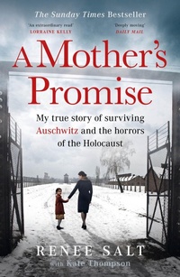 Enlarge image Cover: A Mother's Promise - Seven Dials