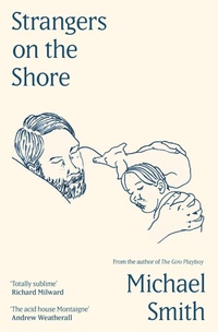 Enlarge image Cover: Strangers on the Shore - White Rabbit
