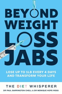Abbildung von: Beyond Weight-Loss Jabs - Yellow Kite