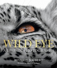 Enlarge image Cover: Wild Eye - National Geographic Books
