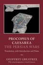 Cover: Procopius of Caesarea: The Persian Wars - Cambridge University Press