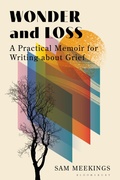 Cover: Wonder and Loss - Bloomsbury Academic