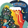 Cover: Love Is a Tree - Boxer Books