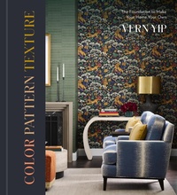 Abbildung von: Color Pattern Texture - Union Square & Co.