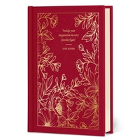 Enlarge image Cover: Jane Austen: A Journal - Sterling