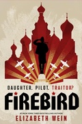 Cover: Firebird - Union Square & Co.