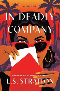 Enlarge image Cover: In Deadly Company - Union Square & Co.