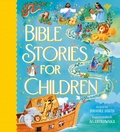 Cover: Bible Stories for Children - Hodder Children's Books