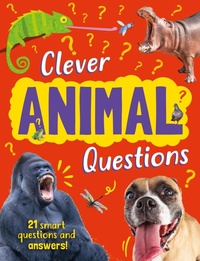 Abbildung von: Clever: Animal Questions - Franklin Watts Ltd