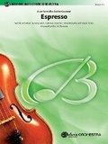 Cover: Espresso - Alfred Music