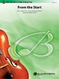 Cover: From the Start - Alfred Music