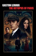 Cover: The Octopus of Paris - Wildside Press
