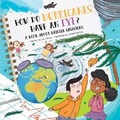 Cover: How Do Hurricanes Have an Eye? - Flowerpot Press