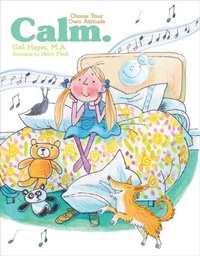 Enlarge image Cover: Calm - Flowerpot Press
