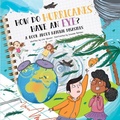 Cover: How Do Hurricanes Have an Eye? - Flowerpot Press