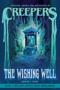 Cover: Creepers: The Wishing Well - Pushing Daisies