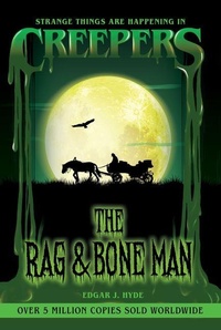 Enlarge image Cover: Creepers: The Rag & Bone Man - Pushing Daisies
