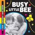 Cover: Busy Little Bee - Flowerpot Press