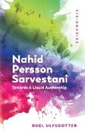 Cover: Nahid Persson Sarvestani - Edinburgh University Press