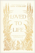 Cover: Loved to Life - Tyndale Momentum