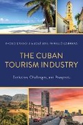 Bild: The Cuban Tourism Industry - Rowman & Littlefield Publishers