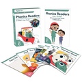 Cover: Spotlight on Reading Phonics Readers Set C - Carson Dellosa Education