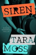 Cover: Siren - Open Road Media Mystery & Thri