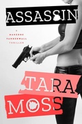 Cover: Assassin - Open Road Media Mystery & Thri