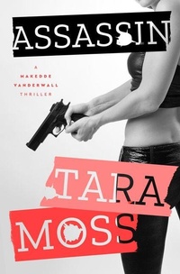 Enlarge image Cover: Assassin - Open Road Media Mystery & Thri