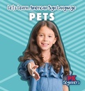 Cover: Pets - PowerKids Press