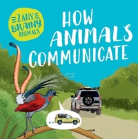 Enlarge image Cover: How Animals Communicate - PowerKids Press