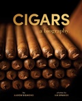 Cover: Cigars - Skyhorse Publishing