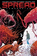 Cover: Spread Compendium - Image Comics