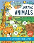 Cover: Animal Stats: Animals - Wayland