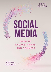 Enlarge image Cover: Social Media - Rowman & Littlefield