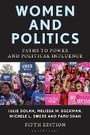 Cover: Women and Politics - Rowman & Littlefield Publishers