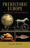 Cover: Prehistoric Europe - Rowman & Littlefield Publishers